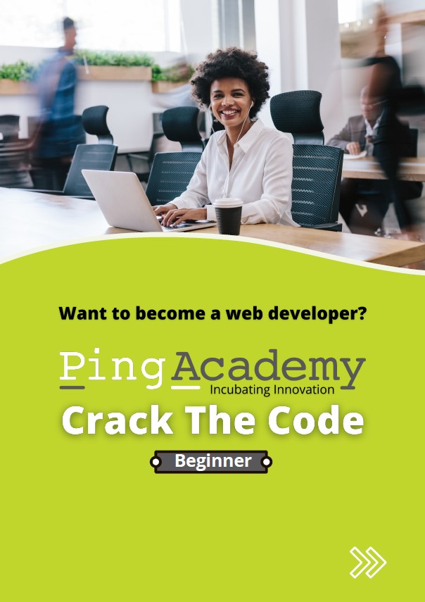 PingAcademy Crack the Code
